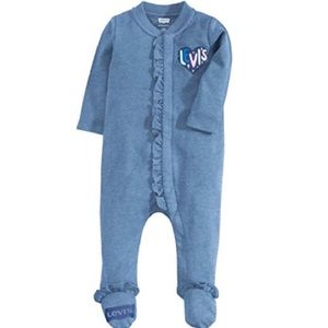 Levi’s Baby longsleeve